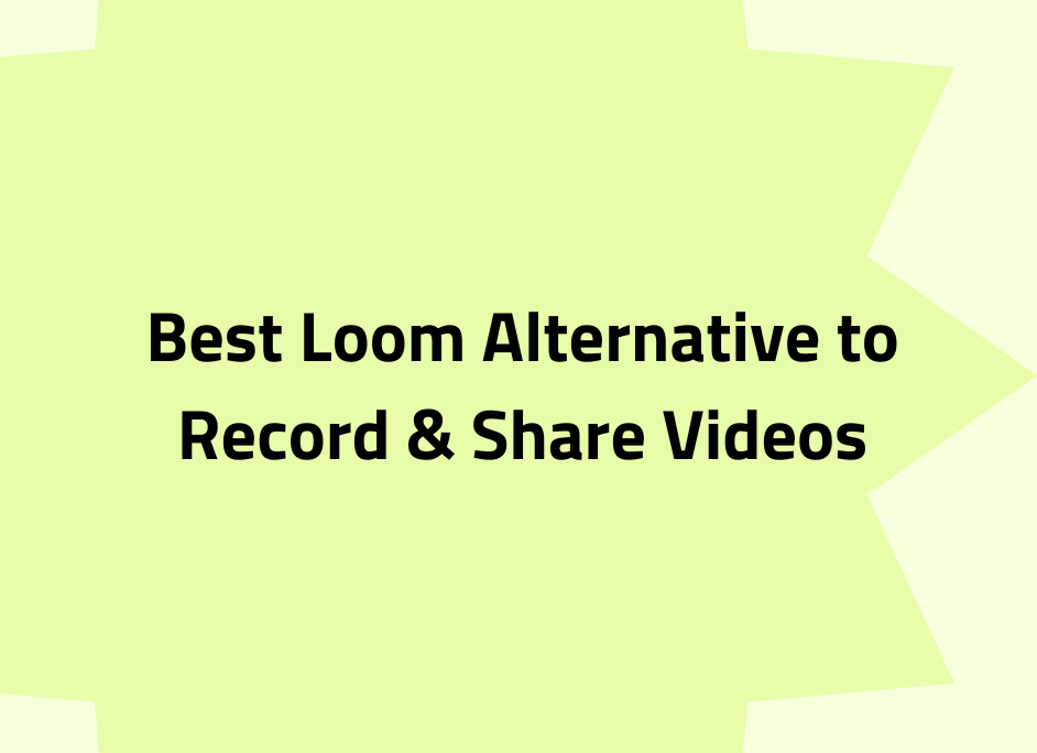 Loom Alternative Cover Image